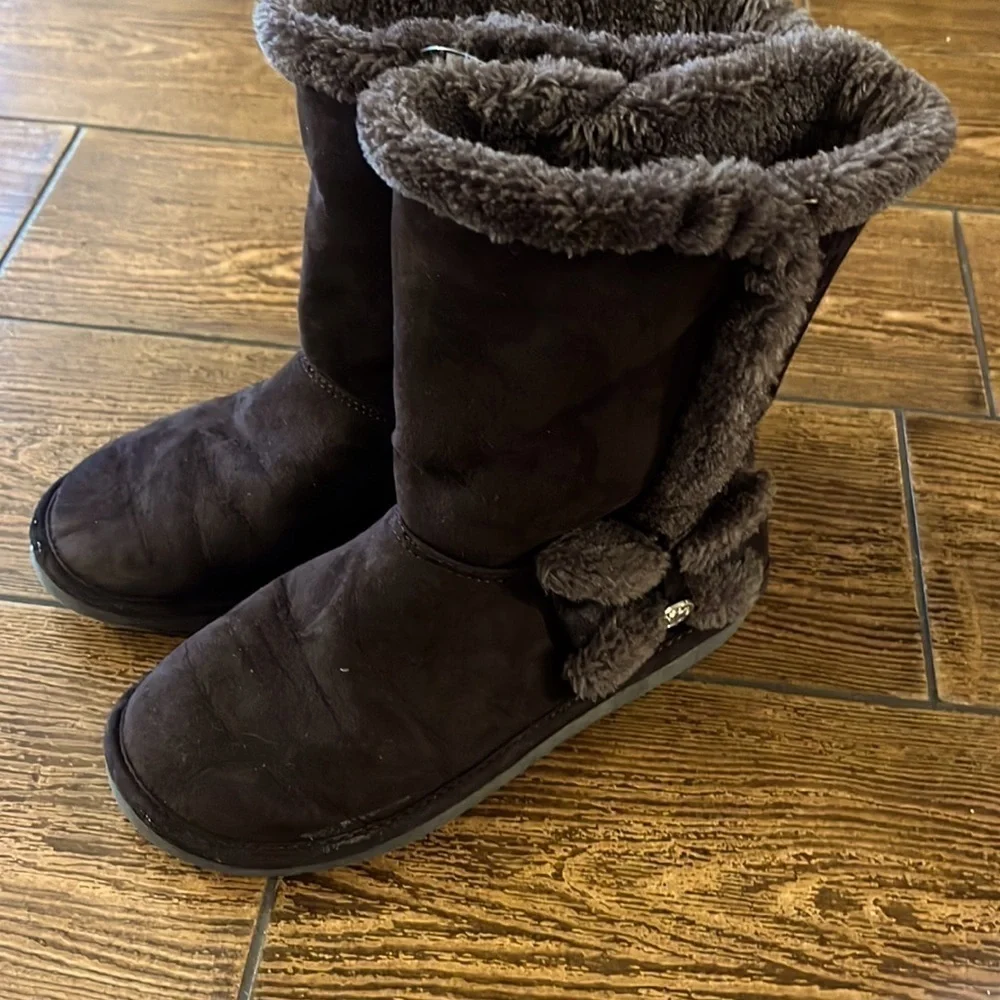Michael Kors Boots